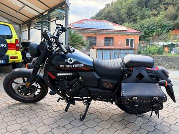 UM Renegade Vegas 300 - 2025