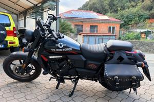 UM Renegade Vegas 300 - 2025