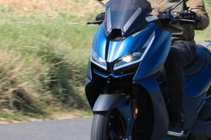 Zontes ZT 125 D MY2026