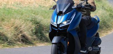 Zontes ZT 125 D MY2026