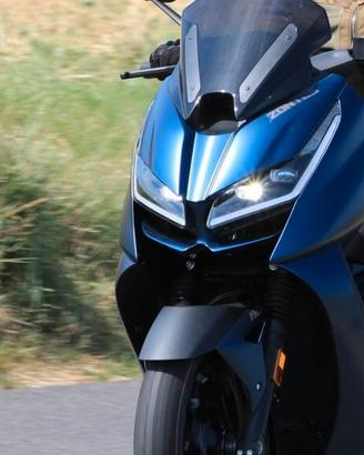 Zontes ZT 125 D MY2026
