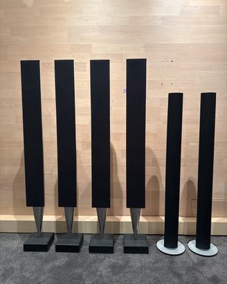 Bang & Olufsen Beolab
