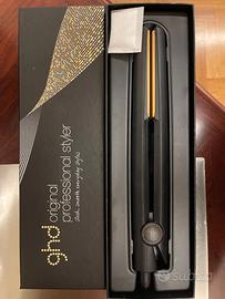 Piastra GHD STYLER PROFESSIONAL NUOVA