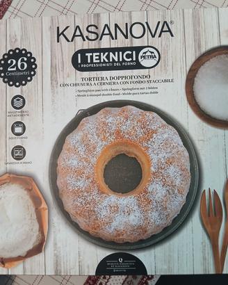 Tortiera per dolci