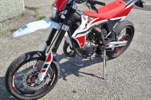 FANTIC XM MOTARD 50
