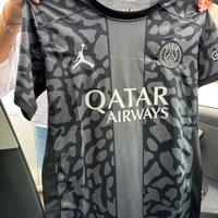 Maglia Nike PSG