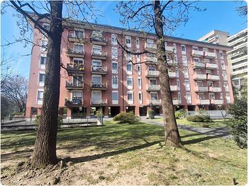 Quattro locali a Baranzate