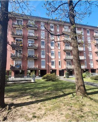 Quattro locali a Baranzate