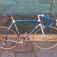 ALAN bici da corsa anno 1981 misura 54x54