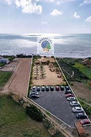 Rif.2200GR| area edificabile pachino