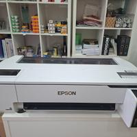 Stampante Epson SureColor SC-F500