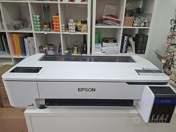 Stampante Epson SureColor SC-F500