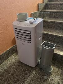 Climatizzatore Argo Egon EU, 8000 BTU