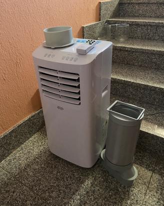 Climatizzatore Argo Egon EU, 8000 BTU