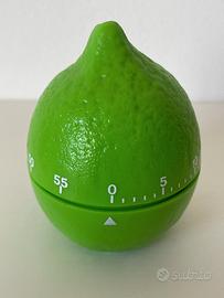 Timer cucina collezione vintage contaminuti