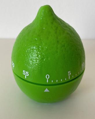 Timer cucina collezione vintage contaminuti