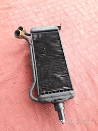 Lancia FLAVIA 1.8 radiatore olio