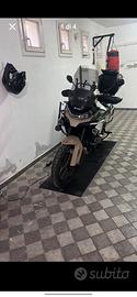 cf moto 800mt limited editionURGENTE