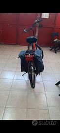 Bicicletta elettrica
