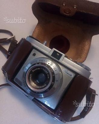 Fotocamera Kodak vintage