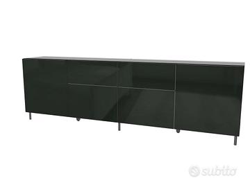 Mobile BESTA 240 cm.
