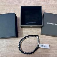 Bracciale Emporio Armani originale - Nuovo