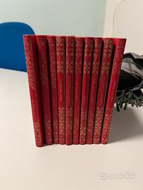 Elite Fratelli Fabbri Editori+omaggio