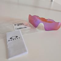 Lente Prizm Trail Oakley Radar Ev Path 