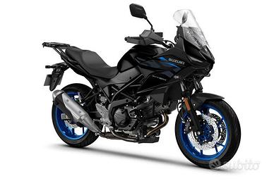 Suzuki SV-7GX