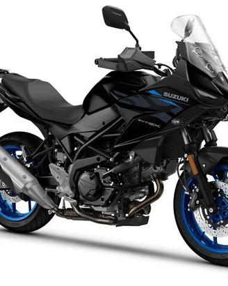 Suzuki SV-7GX