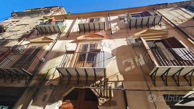 Appartamento - Palermo
