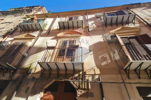 Appartamento - Palermo