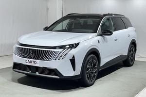 Peugeot 5008 1.2 hybrid GT 136cv e-dcs6