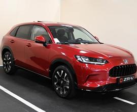 Honda ZR-V 2.0 Hev eCVT Advance