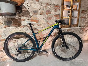 Mtb Merida big nine 3000