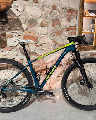 Mtb Merida big nine 3000