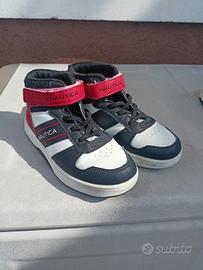 scarpe bambino 33