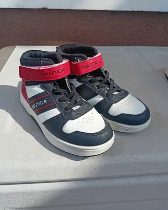 scarpe bambino 33