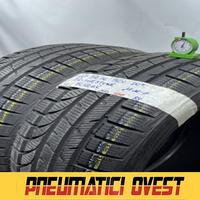 Gomme Usate BRIDGESTONE 225 55 16