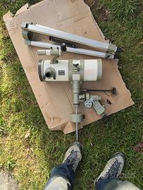 telescopio skymaster 