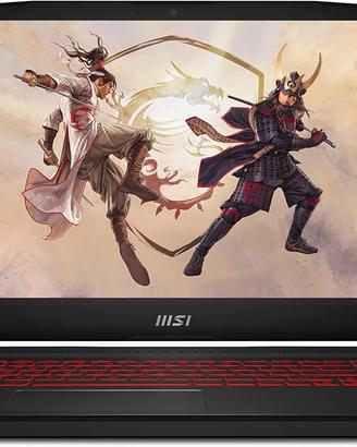 Msi Katana Gf66 11Ug Nvidia RTX 3070 8GB 24GB RAM