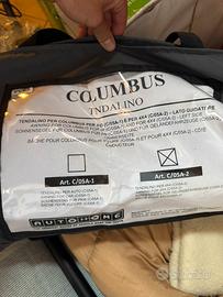 Tendalino autohome columbus