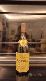 Barolo Batasiolo "Kiola" 