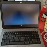 Notebook HP Probook 645 G1