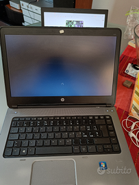 Notebook HP Probook 645 G1