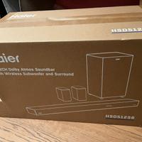 Soundbar HAIER