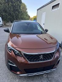 Peugeot 3008 1.6 BlueHDi 120 CV Automatico EAT6