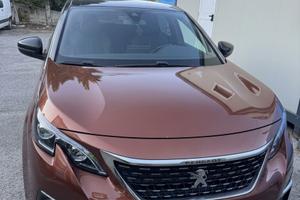 Peugeot 3008 1.6 BlueHDi 120 CV Automatico EAT6