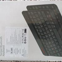 Tastiera + Cover per tablet TECLAST P50