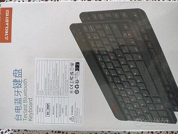 Tastiera + Cover per tablet TECLAST P50